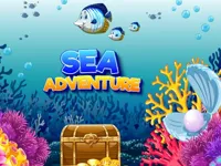 image bg Sea Adventure