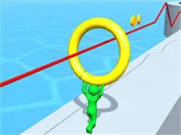 image bg Circle Run 3D