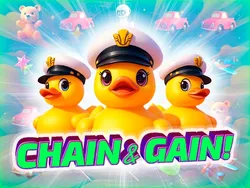 Chain n Gain image
