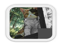 Sliding Tile Puzzle Game image