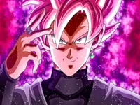 Dragon Ball Funny Games image