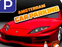image bg Amsterdam Car Parking