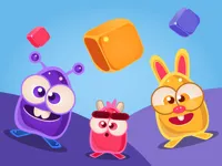 image bg Blow The Cubes