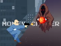 Money Chaser Parkour Game image