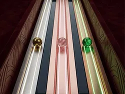 Rolling Speed Ball image