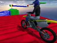 Bike Stunts Pro HTML5 image