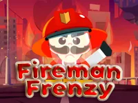 image bg Fireman Frenzy