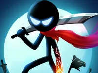 Stickman Epic Battle image