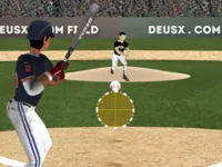 Home Run Master image