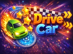 Drive Car image