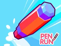 image bg PEN RUN