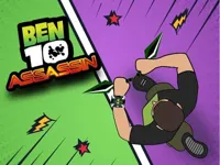 Ben 10 Assassin image