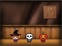 image bg Amgel Halloween Room Escape 19