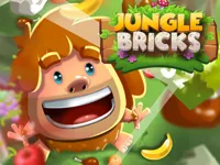 image bg Jungle Bricks