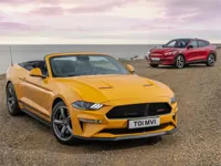 image bg Ford Mustang California Special Slide