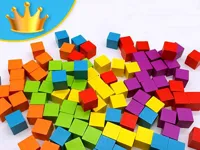 Cubes King image