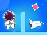 Space Escape image