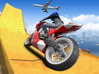 image bg Impossible Moto Bike Track Stunts