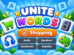 Unite Words image