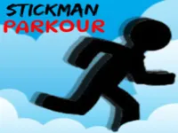 Stick Run Parkour image