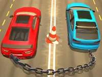 image bg Dual Car Racing Games 3D