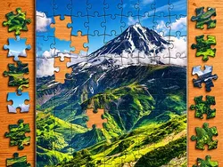 Fun Jigsaw Puzzle image