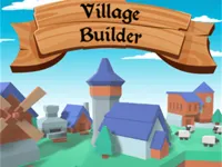 Village Builder game image
