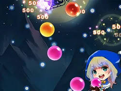 PuzzleBubble image