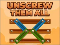 image bg Unscrew Them All