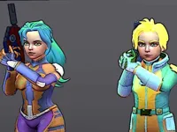 image bg Legends Arena