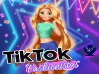 image bg TikTok Trend: Rapunzel Fashion