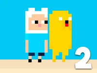 image bg Pixel Time Adventure 2
