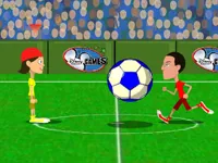 Super Soccer image