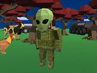 CrazyCraft image