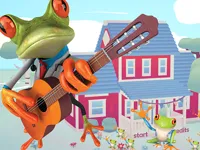 image bg FrogHouse