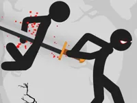 Stickman Fight image