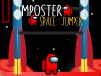 image bg Imposter Space Jumper