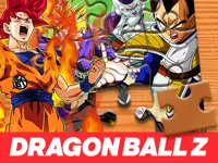 image bg Dragon Ball Jigsaw Puzzle