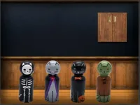 image bg Amgel Halloween Room Escape 24