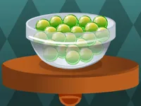 image bg Mysterious Candies