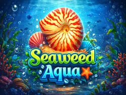 Seaweed Aqua image