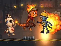 Hazard Pay image