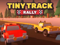 Tiny Track Rally image