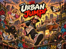 URBAN JUMP image
