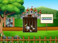 image bg Rescue The Duck Family 2