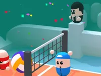 Valley Balls image