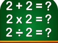 Mathematique Games image