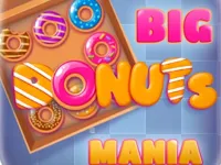 Big Donuts Mania image