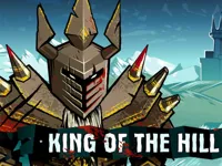 King Of The Hill image
