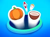 image bg Pair Matching Puzzle 2D